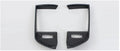 Dodge RAM 1500 – Mittelkonsole Klimaanlage Blende Carbon Optik