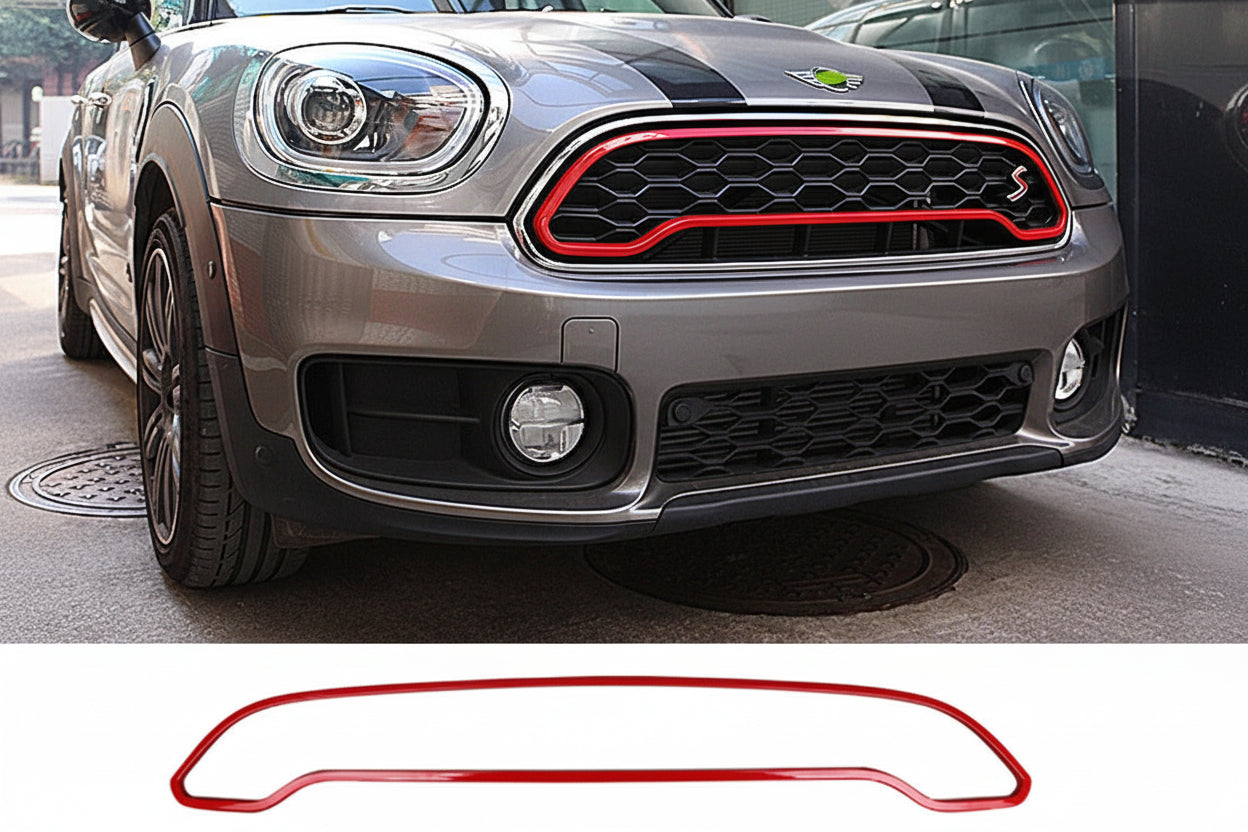 Mini Countryman F60 Frontgrill Rahmen