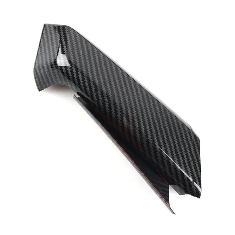Türgriff Abdeckungen Carbon Optik VW Tiguan 2