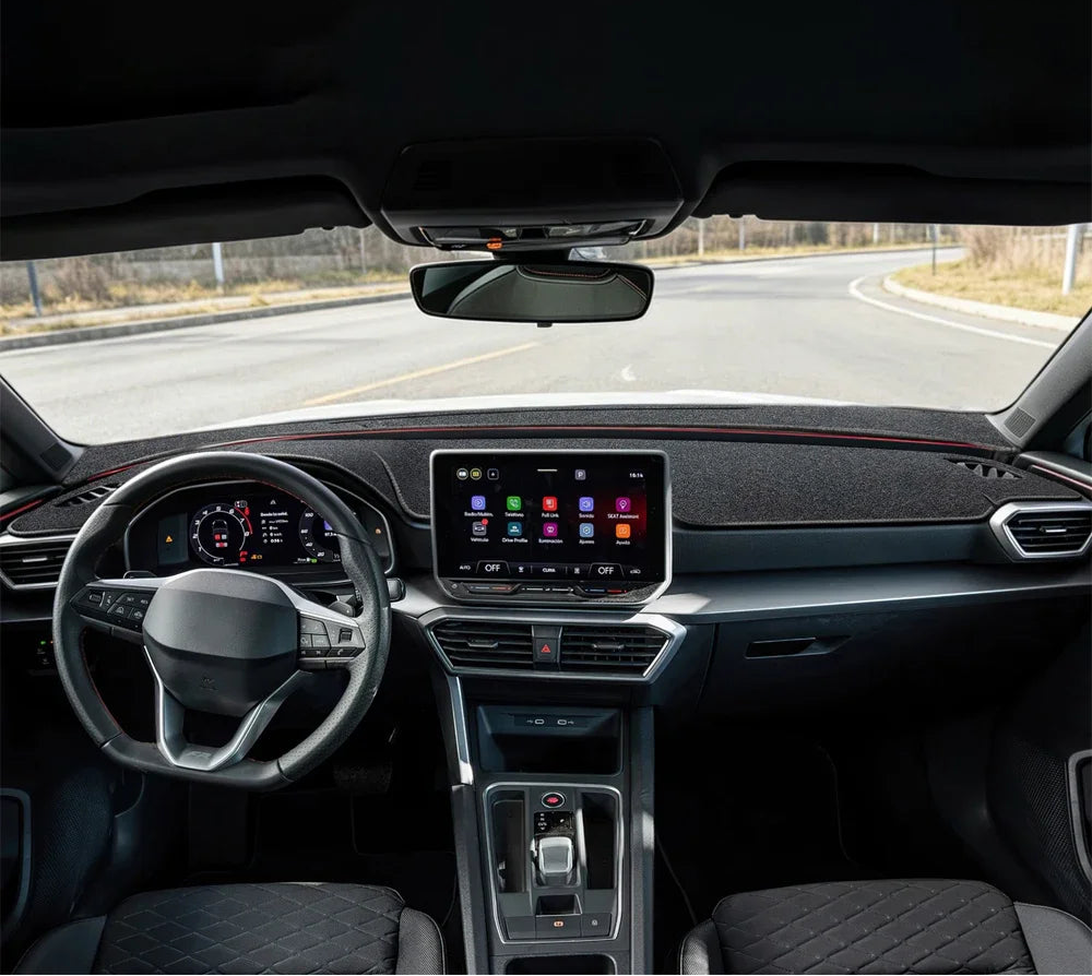 Cupra Formentor / Leon / Seat Leon – Armaturenbrett Schutzabdeckung