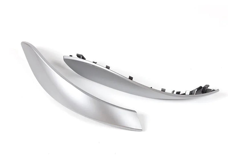 BMW 3er & 4er Innenraum Türgriff Abdeckungen F30 F31 F32 F33 F34 F35 F36 M3 M4