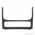 Dodge RAM 1500 – Mittelkonsole Blende Carbon-Optik