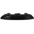 MINI Frontstoßstangen Kühlergrill Hochglanz Schwarz – MINI F55 F56 F57