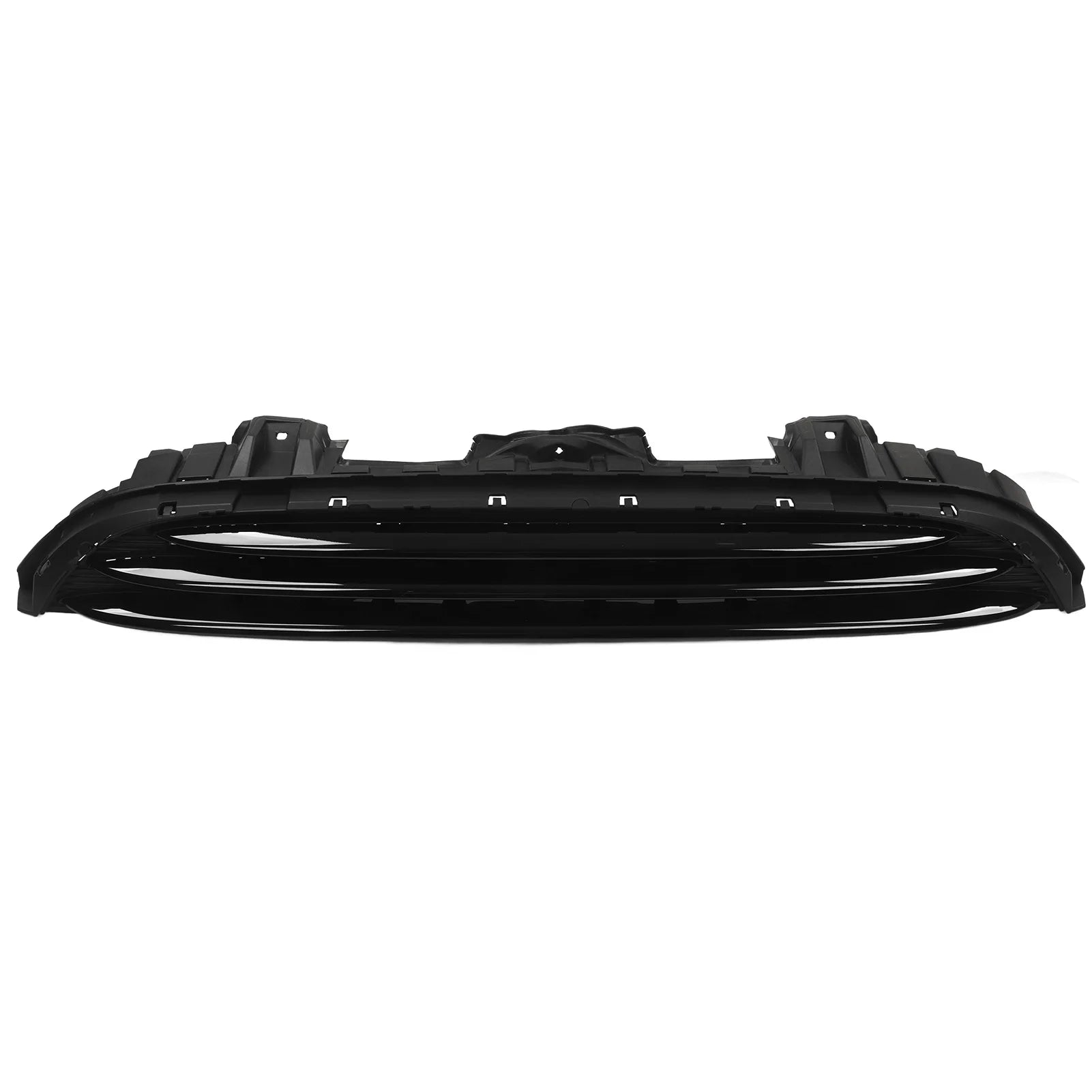 MINI Frontstoßstangen Kühlergrill Hochglanz Schwarz – MINI F55 F56 F57