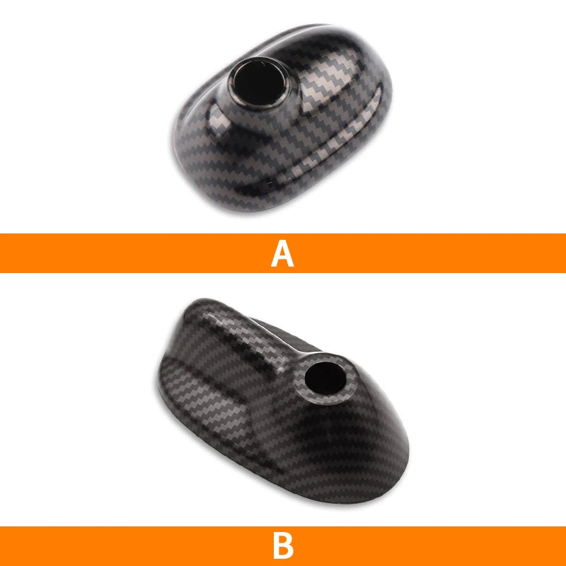 MINI Cooper Antennen-Abdeckung  R55 R56
