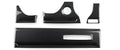 Dodge RAM 1500 2500 3500 – Innenraum Dekor-Set Carbon-Optik Schwarz