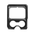 Dodge RAM Becherhlter carbon optik
